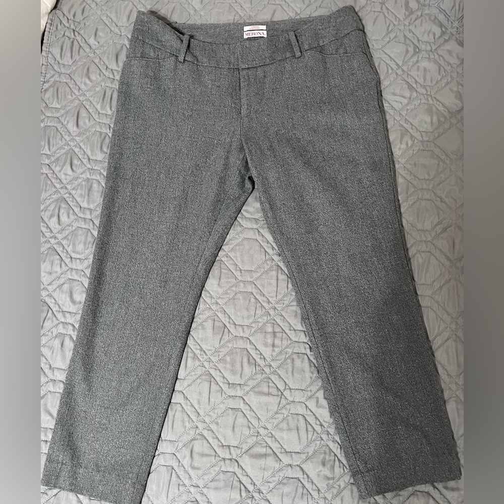 Merona Cropped Pants